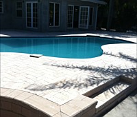 Pool Decks / Patios